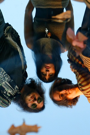 Zombies Of The Stratosphere (see 'Keep Off The Grass')